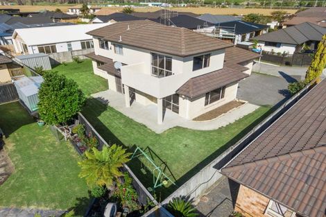 Photo of property in 5 Shire Place, Papamoa Beach, Papamoa, 3118