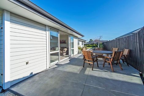 Photo of property in 44 Carston Street, Leeston, 7632