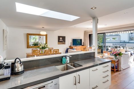 Photo of property in 25b Waghorne Street, Ahuriri, Napier, 4110