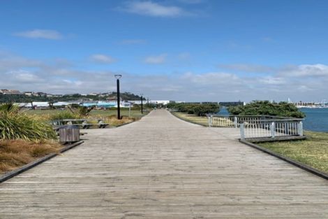 Photo of property in 1b Coronation Street, Ahuriri, Napier, 4110