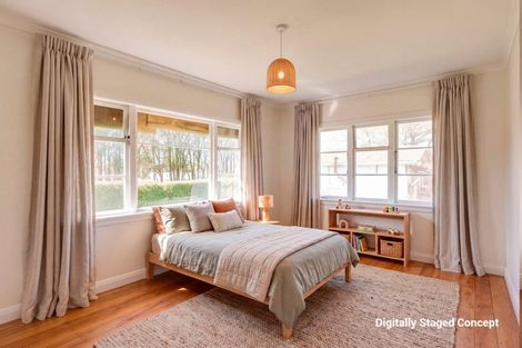 Photo of property in 45 Collingwood Street, Eltham, 4322