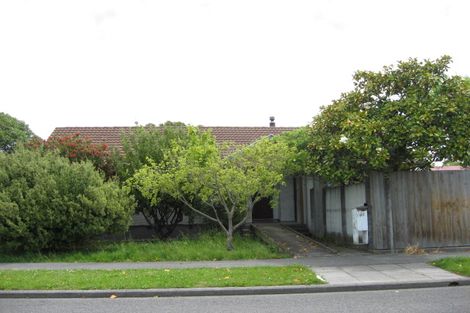 Photo of property in 23 Clydesdale Street, Woolston, Christchurch, 8062