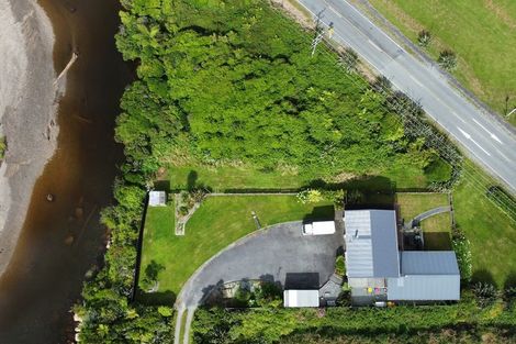 Photo of property in 3 Coates Terrace, Rapahoe, Greymouth, 7803