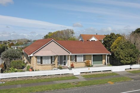 Photo of property in 153a High Street, Bulls, 4818