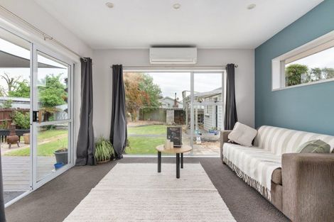 Photo of property in 53 Evesham Crescent, Spreydon, Christchurch, 8024