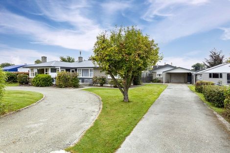 Photo of property in 3 Princes Street, Fairlie, 7925