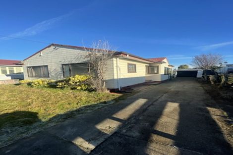 Photo of property in 95 Mackworth Street, Woolston, Christchurch, 8062