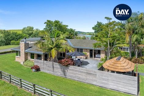 Photo of property in 1137 Port Albert Road, Port Albert, Wellsford, 0973