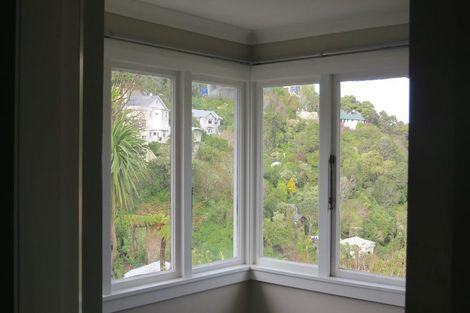 Photo of property in 13 Plunket Street, Kelburn, Wellington, 6012