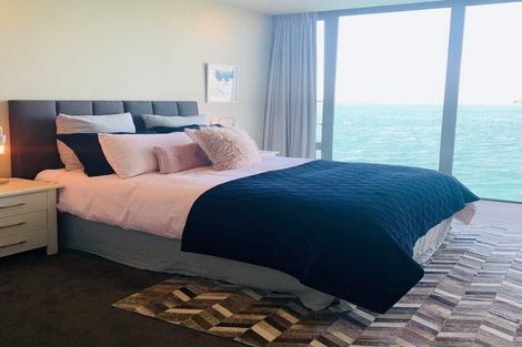 Photo of property in Clyde Quay Wharf, 3b/5 Clyde Quay Wharf, Te Aro, Wellington, 6011