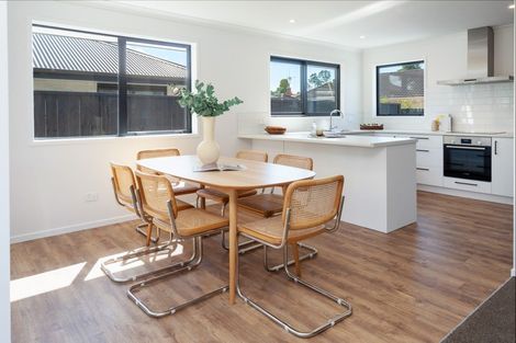 Photo of property in 11a Hampton Terrace, Matamata, 3400