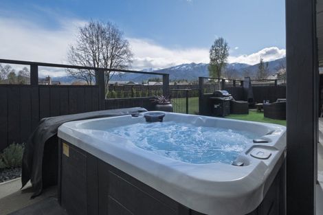 Photo of property in 3 Lochiel Drive, Hanmer Springs, 7334