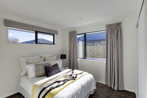 Photo of property in 130 Chinnerys Road, Woodend, 7610