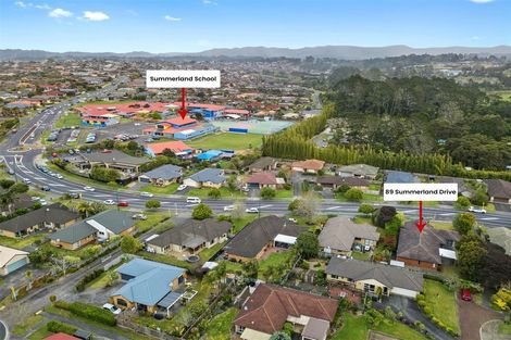 Photo of property in 89 Summerland Drive, Henderson, Auckland, 0612