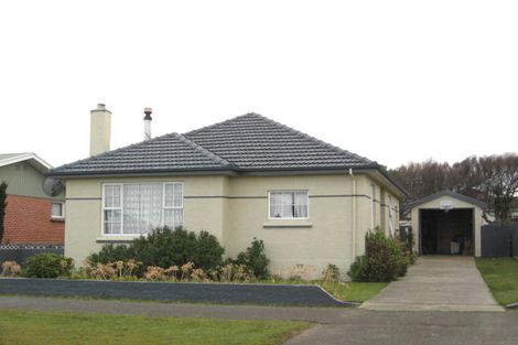 Photo of property in 96 Jenkin Street, Strathern, Invercargill, 9812