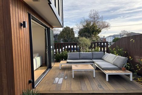 Photo of property in 1/74 Caledonian Road, St Albans, Christchurch, 8014