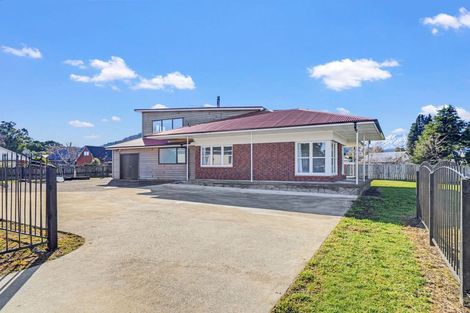 Photo of property in 117b Miro Street, Ohakune, 4625
