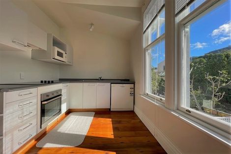 Photo of property in 5/246 The Terrace, Wellington Central, Wellington, 6011