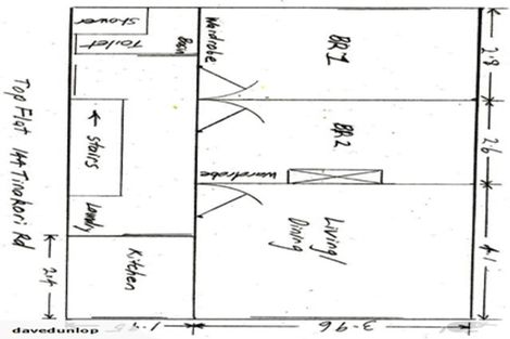 Photo of property in 144 Tinakori Road, Thorndon, Wellington, 6011