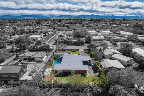 Photo of property in 38 Edith Street, Masterton, 5810