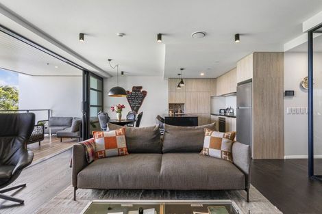 Photo of property in 602/8 Kingsland Terrace, Kingsland, Auckland, 1021