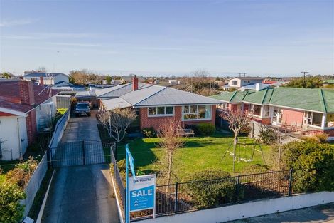 Photo of property in 30 Barnes Street, Glenwood, Timaru, 7910