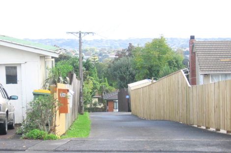 Photo of property in 36b James Laurie Street, Henderson, Auckland, 0612