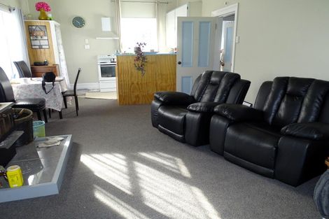 Photo of property in 114 Venus Street, Strathern, Invercargill, 9812