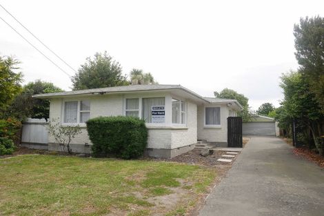 Photo of property in 53 Deepdale Street, Burnside, Christchurch, 8053