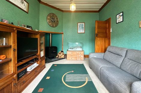 Photo of property in 14 Wren Street, Taihape, 4720