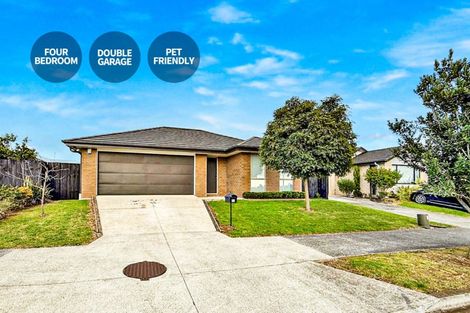 Photo of property in 19 Rainsford Road, Pukekohe, 2120