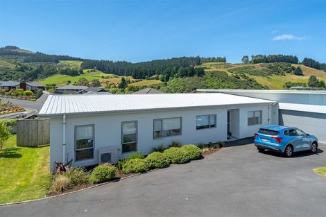 Photo of property in 4 Glendermid Close, Sawyers Bay, Port Chalmers, 9023