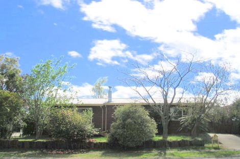 Photo of property in 10 Wembley Place, Richmond Heights, Taupo, 3330