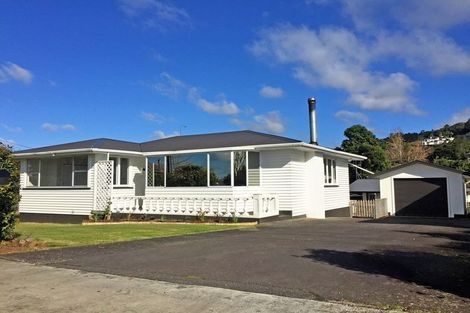 Photo of property in 60 Clark Road, Te Kamo, Whangarei, 0112