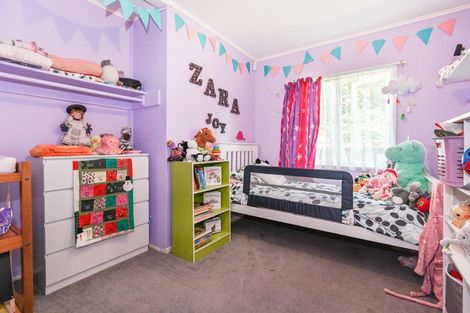 Photo of property in 1239 Cunningham Crescent, Mayfair, Hastings, 4122