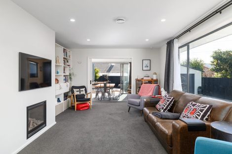 Photo of property in 11 Ashbourne Street, Burnside, Christchurch, 8053