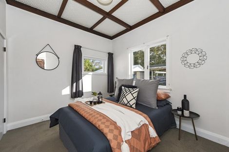 Photo of property in 6 Park Terrace, Hamilton Central, Hamilton, 3204