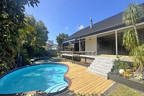 Photo of property in 9 Porritt Avenue, Chatswood, Auckland, 0626