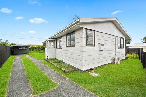 Photo of property in 14 Gillett Lane, Enderley, Hamilton, 3214