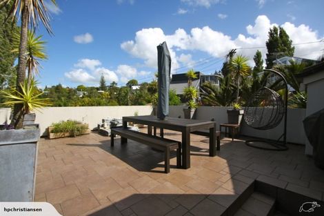 Photo of property in 6a Channel View Road, Campbells Bay, Auckland, 0630