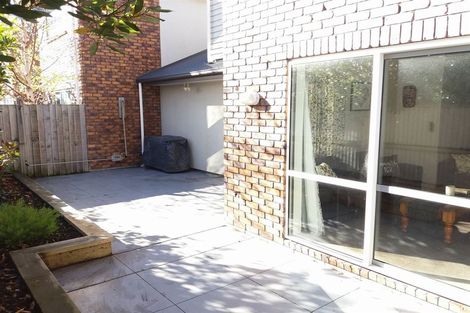 Photo of property in 90b Huxley Street, Sydenham, Christchurch, 8023
