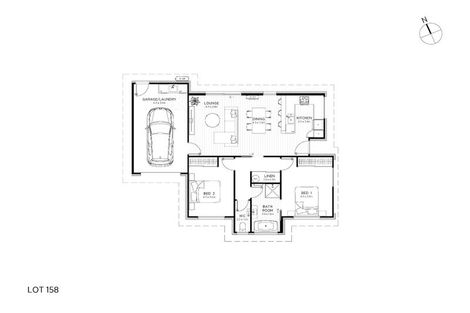 Photo of property in 33 Longfields Road, Lincoln, 7608