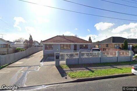 Photo of property in 8a Philip Street, Papatoetoe, Auckland, 2025