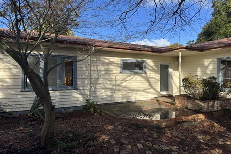 Photo of property in 65 Manawatu Street, Hokowhitu, Palmerston North, 4410