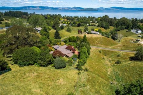 Photo of property in 92d Ward Road, Hamurana, Rotorua, 3097