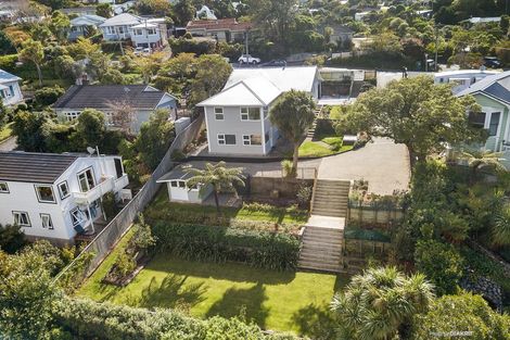 Photo of property in 3 Motueka Street, Ngaio, Wellington, 6035