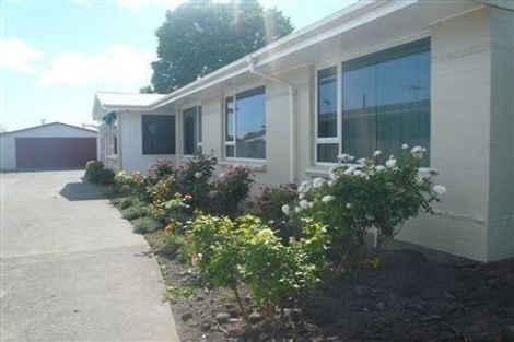 Photo of property in 398 Wairakei Road, Burnside, Christchurch, 8053