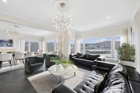 Photo of property in 44 Mcfarlane Street, Mount Victoria, Wellington, 6011