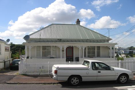 Photo of property in 20 Home Street, Grey Lynn, Auckland, 1021
