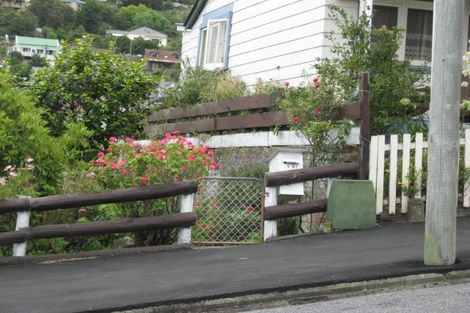 Photo of property in 45 Canterbury Street, Lyttelton, 8082